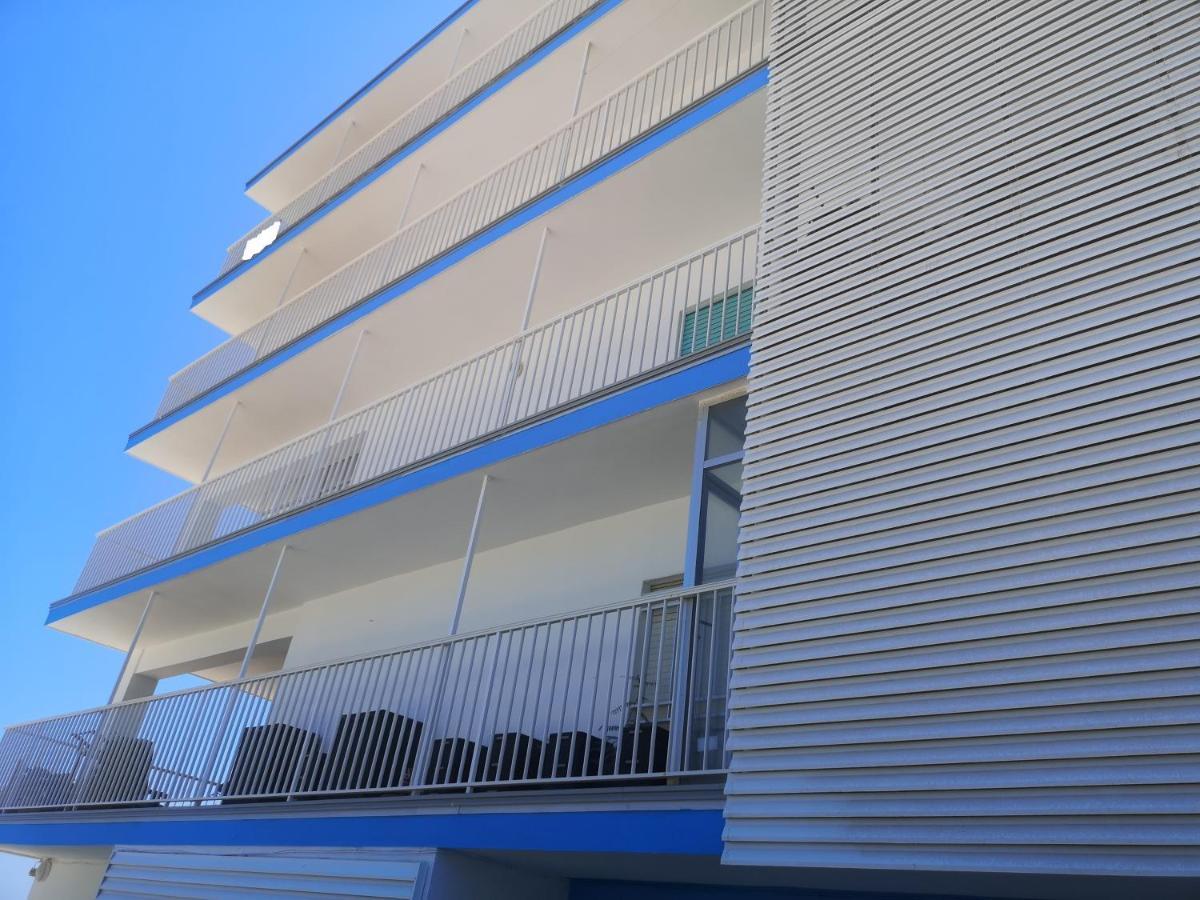 Apartamento Padoa Playa Dénia Exterior foto