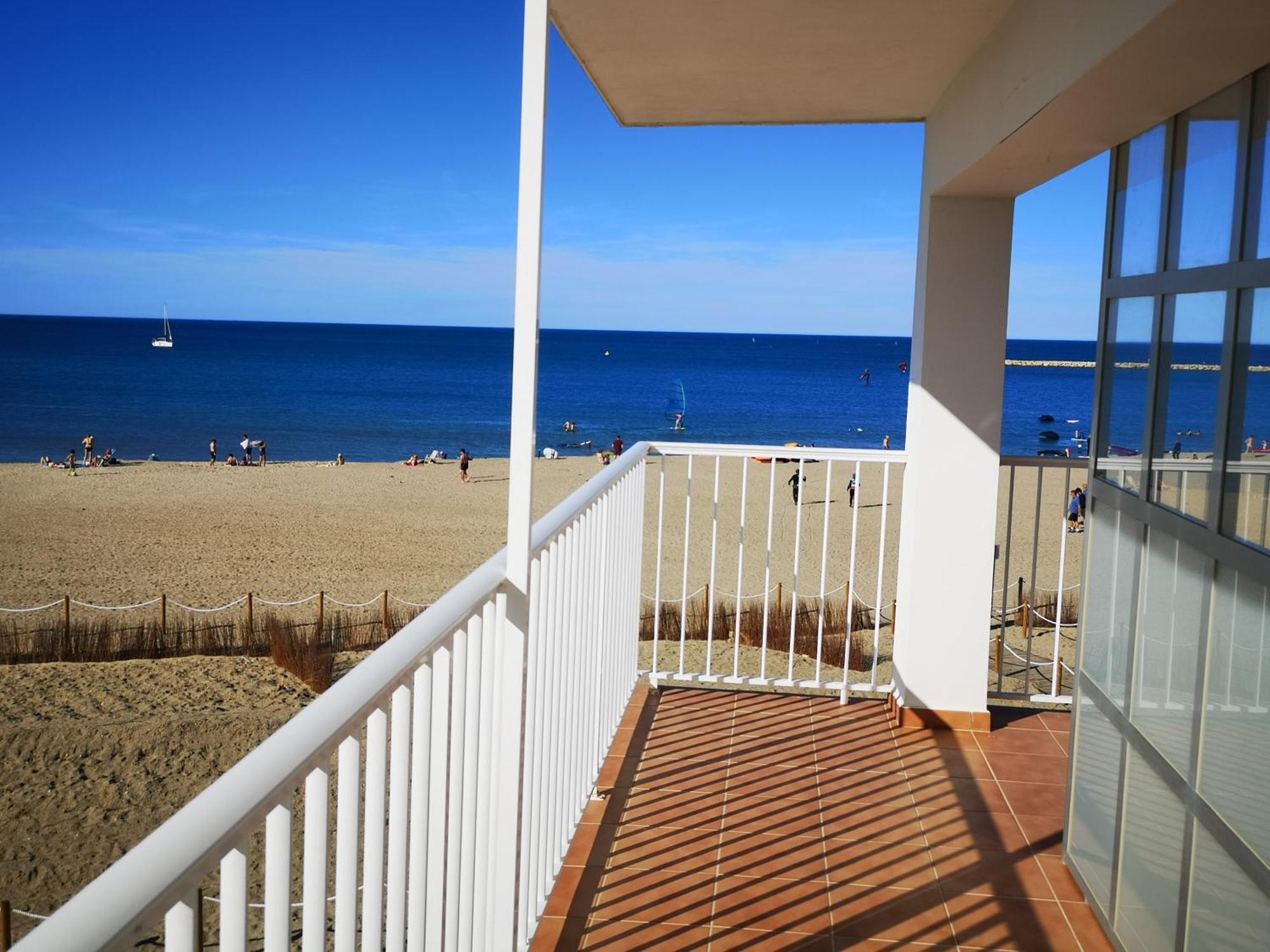 Apartamento Padoa Playa Dénia Exterior foto